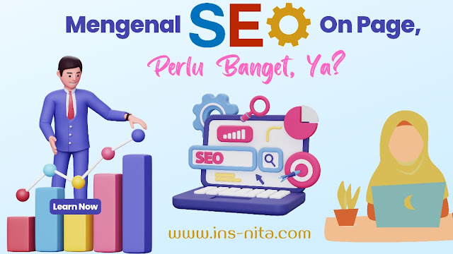 Manfaat SEO On Page