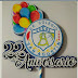 Topper 26 Aniversario Colegio San Agustín