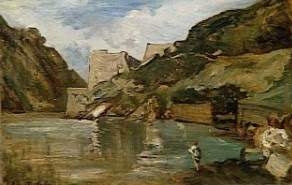 pays basque autrefois peintre arras