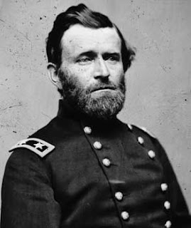 ulysses simpson grant