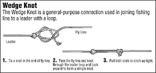 Wedge Knot