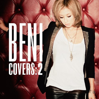 Beni - Covers 2 ALBUM (Download Mp3)