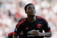  Anthony Martial