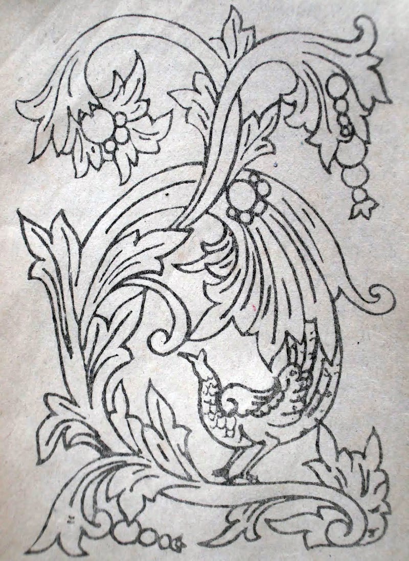 Inspirasi Baru Gambar Ornamen Kayu