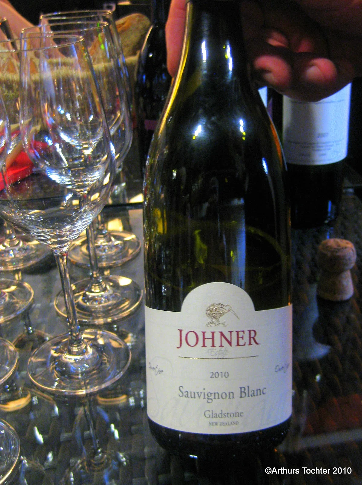 Arthurs Tochter als Delegierte auf der Chefsache in Köln 2010 | Arthurs Tochter kocht von Astrid Paul. Der Blog für Food, Wine, Travel & Love
