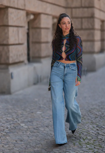 15 Cool Ways To Style A Crop Top This Summer