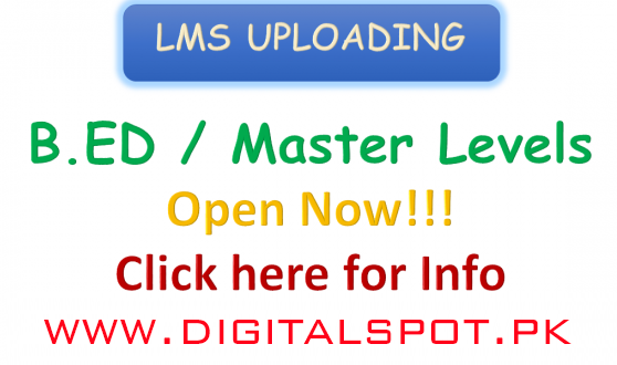 LMS Portal Assignment