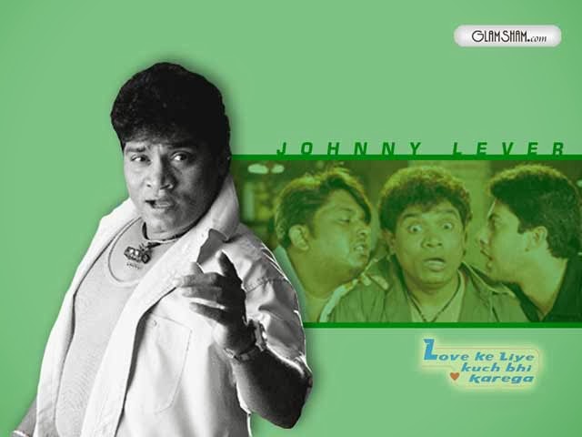 Johnny Lever Wallpapers HD