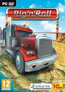 Rig'n'Roll Download PC Full Version