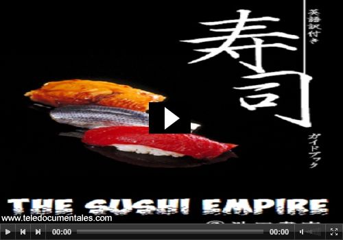 imperio del sushi