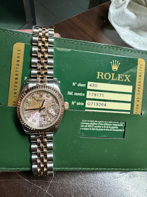 Cửa hàng thu mua đồng hồ cũ chính hãng - rolex - patek philippe - Audemars  Z5035902490550_d55bd4e4d41956186f3b4bb7a39c6d33