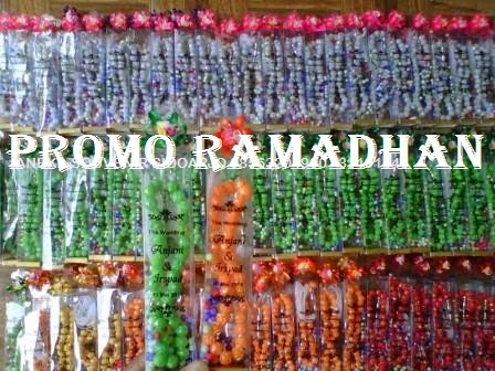  ANEKA SOUVENIR SIDOARJO PROMO RAMADHAN TASBIH MURAH