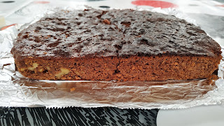 Monsieur Cuisine Plus Cocinar Recetas Thermomix brownie