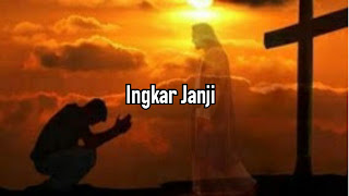 Ingkar Janji