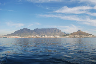 Cape Town Central South Africa