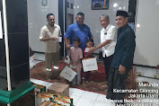 Apical Grup Adakan Buka Puasa Bersama Warga  Santuni  Anak yatim Dan Dhuafa