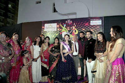 disco dandiya