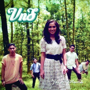 VnS - Yang Pertama (Full Album 2011)