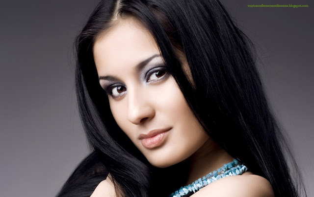 Indian actresses cute HD wallpaper