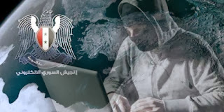 Hacker Suriah