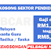 JAWATAN KOSONG GURU TABIKA / TASKA / TUTOR TERKINI 2017 - 374 KEKOSONGAN / GAJI RM1,000.00 - RM5,000.00