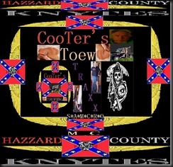 COOTERS TOEWTRAXX HEADER COOTERS TOEWTRAXX HEADER