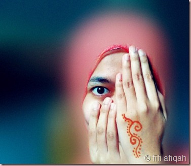 © fifi afiqah