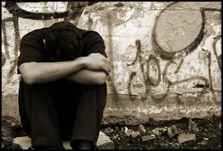 صور دموع
