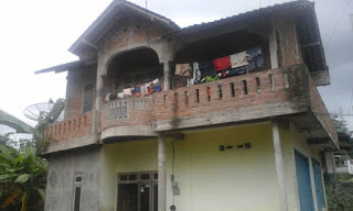 Rumah Dijual Tegalrejo Magelang