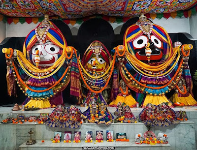 Jagannath Bhagwan Photos