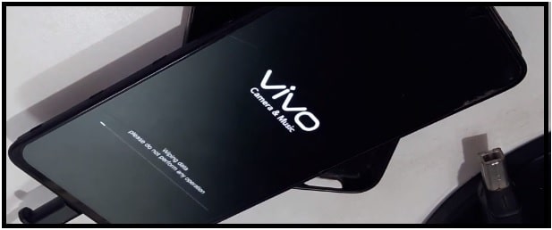 How to unlock iq00 z5 phone?