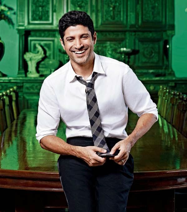 Farhan Akhtar HD wallpapers Free Download