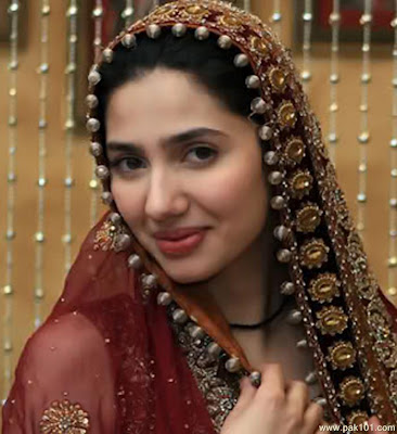 Mahira Khan HD Wallpapers Free