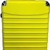 $49.99 LUGGAGE  yellow COLOR BUY ONE GET ONE 50%OFF