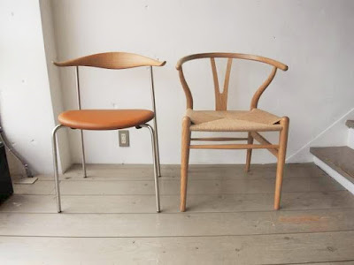 CARL HANSEN ＆ SON CH88 CH24 Yチェア