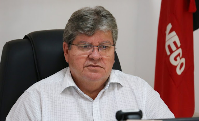 João Azevêdo participa de audiências do ODE 2023 em Pedras de Fogo, Soledade e Cubati a partir desta quinta-feira