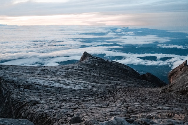 Gunung Kinabalu - Things to do in Malaysia