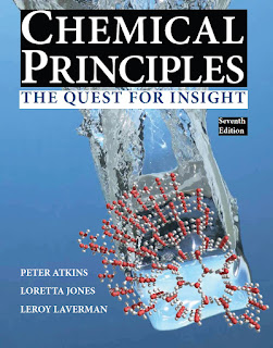 Chemical Principles The Quest for Insight 7th Edition PDF