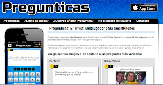 pregunticas.com