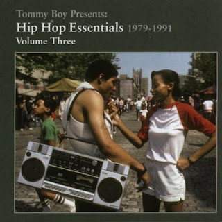 Hip Hop Essentials - Vol 03