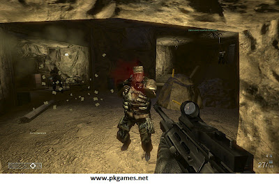 Terrorist Takedown War in Colombia Highly Compressed PC Game