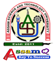 Assam Science & Technology University Recruitment for Assistant Graduates 2018 Apply Now