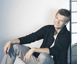 Nick Carter