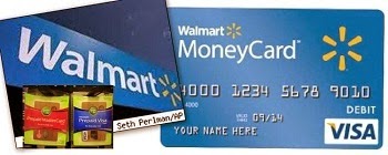 Online Activation Number - How to Activate Walmart Money ...