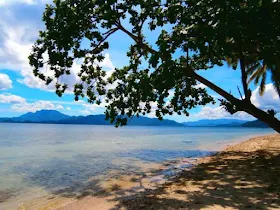 Pantai Klara