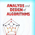 Algorithm Analysis and Design Questions and Answers