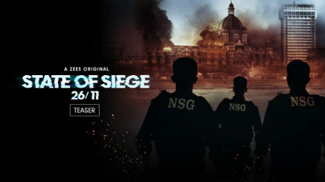  State Of Siege 26/11 Movie Review, Release date, Trailer & Story...