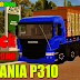 Pack de Sons Para Scania P310 - World Truck Drivivng Simulator | Download