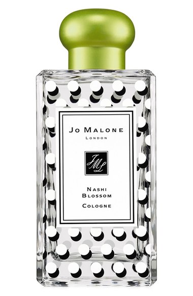 Jo Malone Nashi Blossom Perfume Review