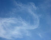 Awan Cirrus